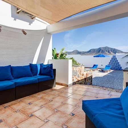 Villa Casa Delfin Playa Blanca Esterno foto