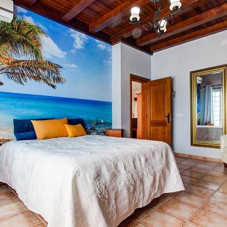 Villa Casa Delfin Playa Blanca Esterno foto