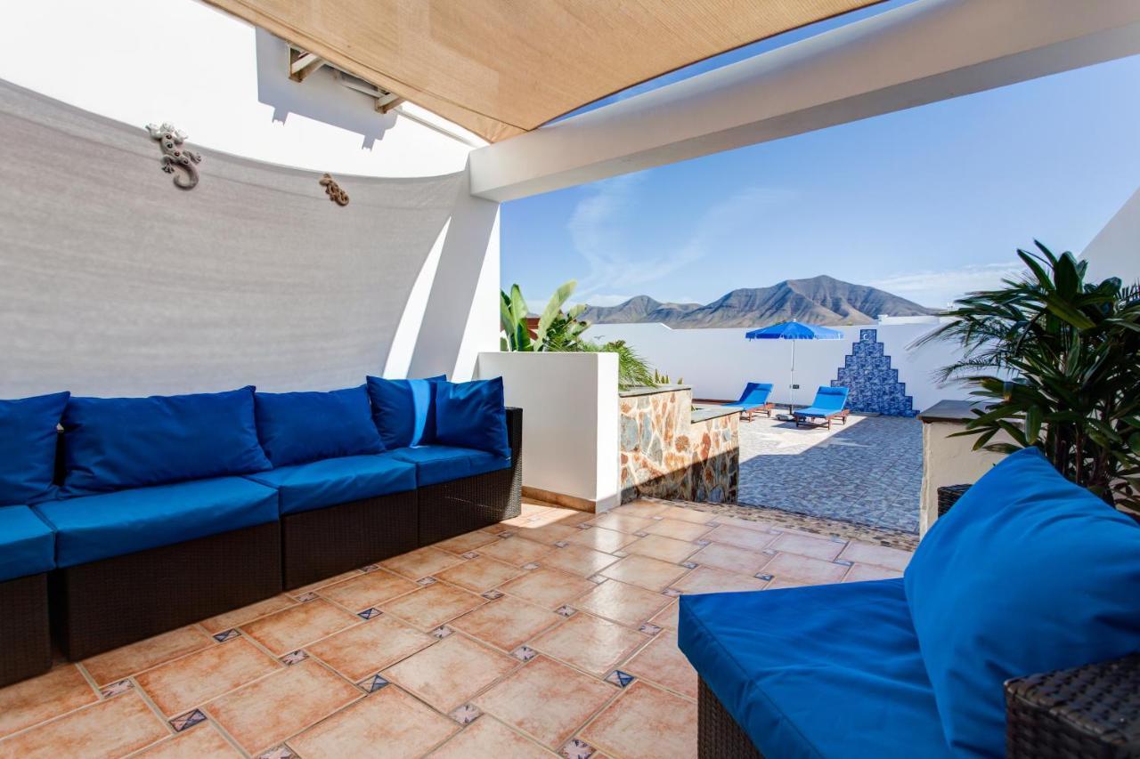 Villa Casa Delfin Playa Blanca Esterno foto