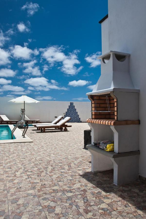 Villa Casa Delfin Playa Blanca Esterno foto