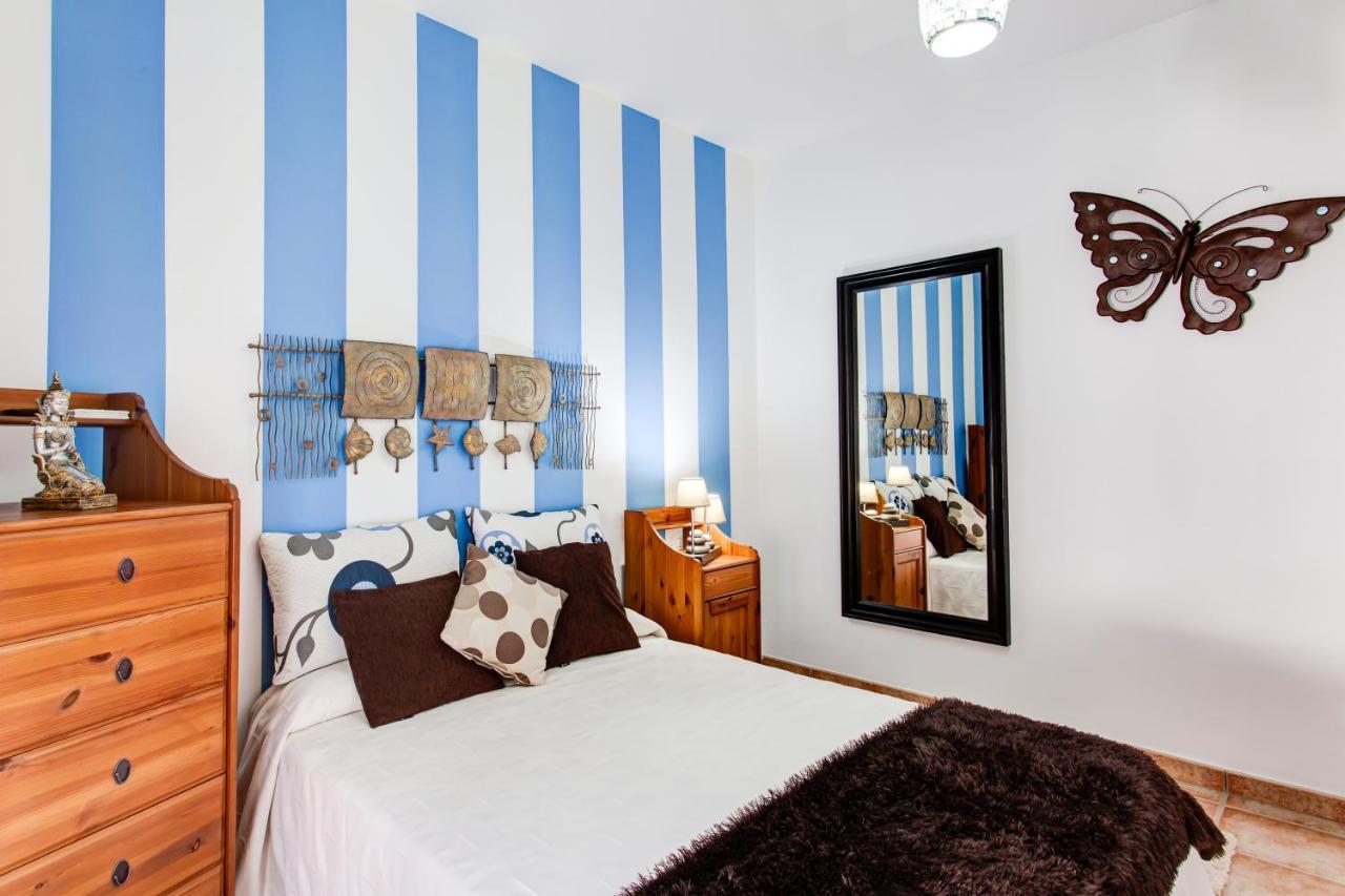 Villa Casa Delfin Playa Blanca Esterno foto