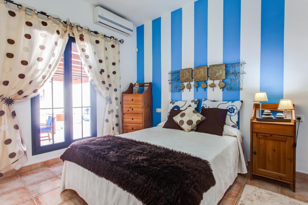 Villa Casa Delfin Playa Blanca Esterno foto