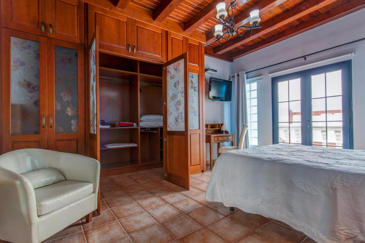 Villa Casa Delfin Playa Blanca Esterno foto