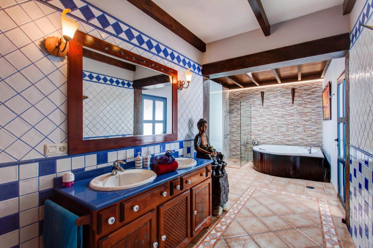 Villa Casa Delfin Playa Blanca Esterno foto