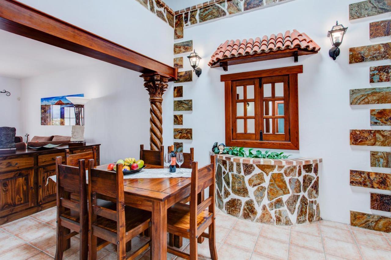 Villa Casa Delfin Playa Blanca Esterno foto
