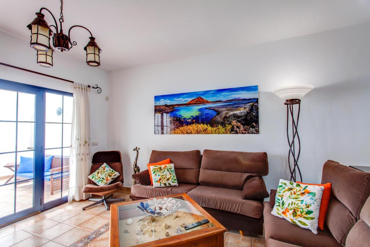 Villa Casa Delfin Playa Blanca Esterno foto