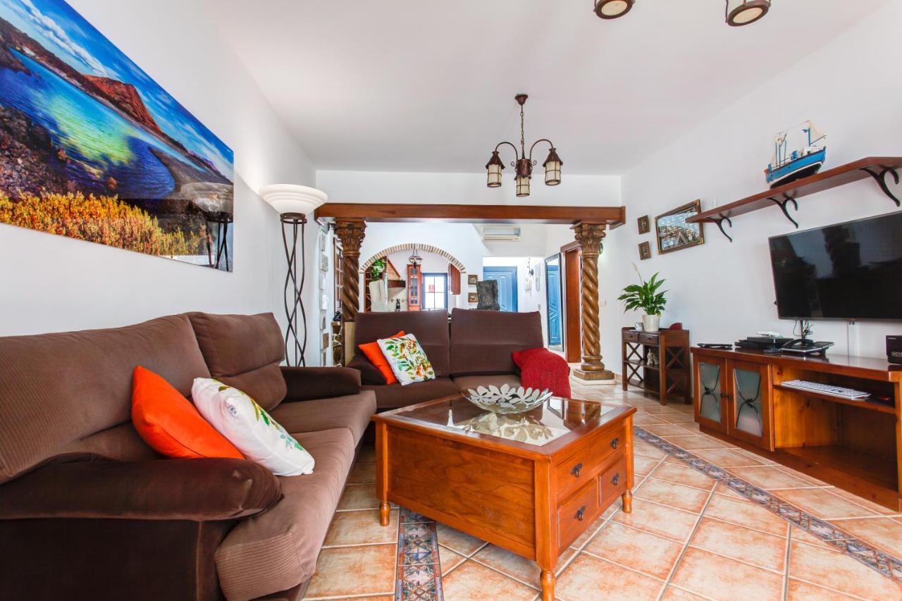 Villa Casa Delfin Playa Blanca Esterno foto