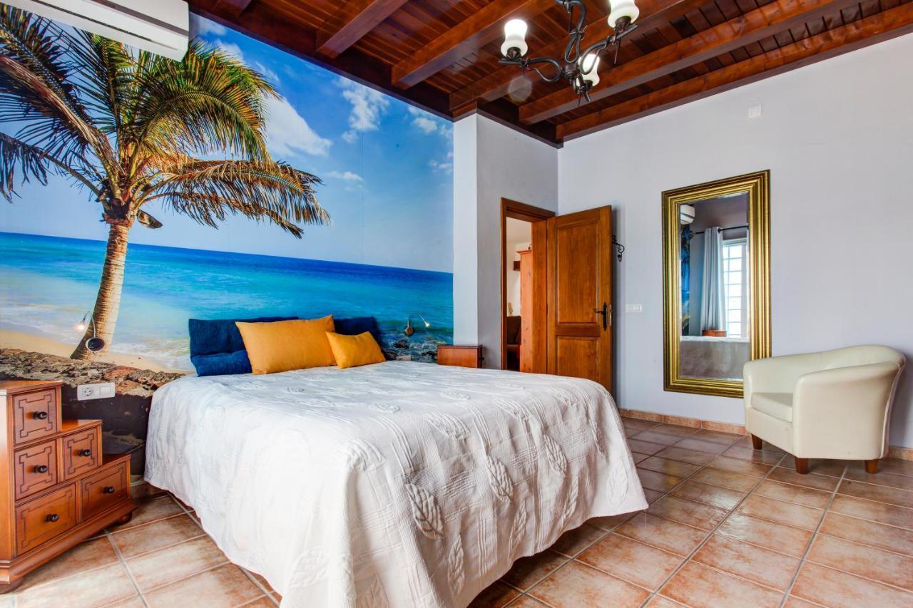 Villa Casa Delfin Playa Blanca Esterno foto